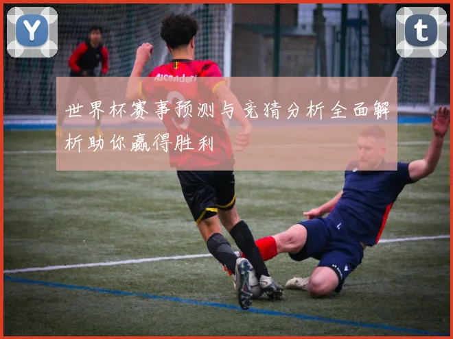 世界杯赛事预测与竞猜分析全面解析助你赢得胜利