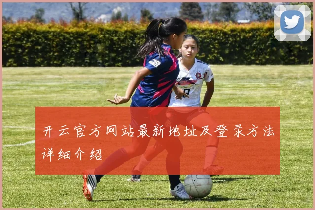 开云官方网站最新地址及登录方法详细介绍