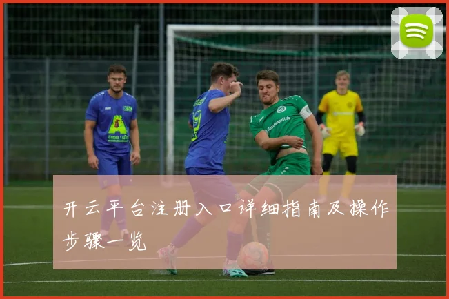 开云平台注册入口详细指南及操作步骤一览