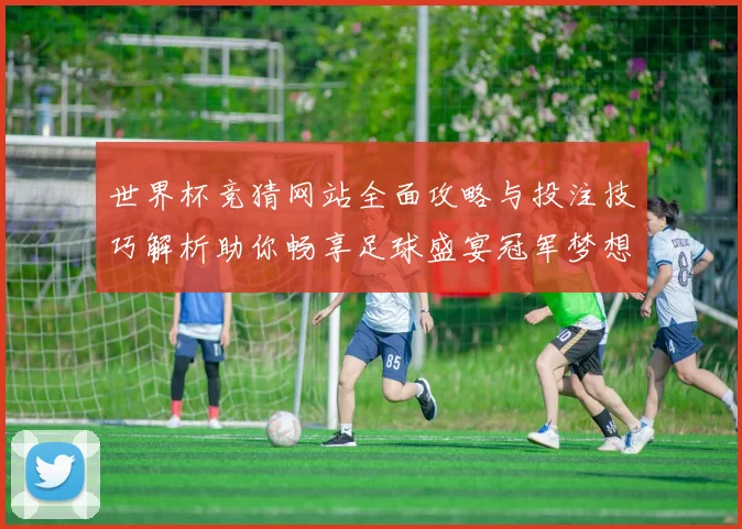 世界杯竞猜网站全面攻略与投注技巧解析助你畅享足球盛宴冠军梦想之路