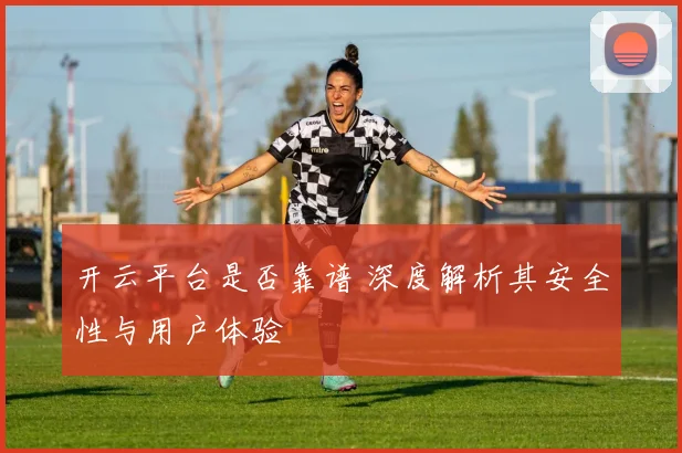 开云平台是否靠谱 深度解析其安全性与用户体验